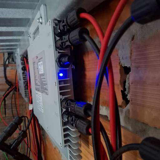 Instalação de Energia Solar em Artur Nogueira com Alta Eficiência – AGPassos Solar por AGPassos Solar