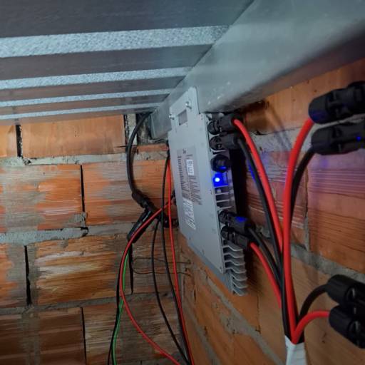 Instalação de Energia Solar em Artur Nogueira com Alta Eficiência – AGPassos Solar por AGPassos Solar