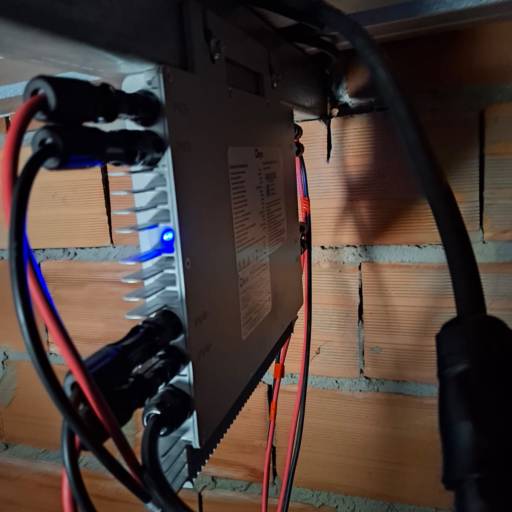 Instalação de Energia Solar em Artur Nogueira com Alta Eficiência – AGPassos Solar por AGPassos Solar