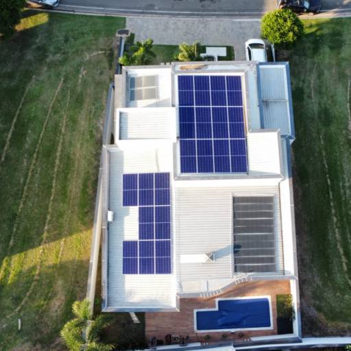 Instalação de Energia Solar em Artur Nogueira com Alta Eficiência – AGPassos Solar por AGPassos Solar