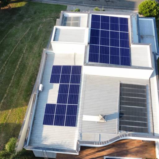 Instalação de Energia Solar em Artur Nogueira com Alta Eficiência – AGPassos Solar por AGPassos Solar