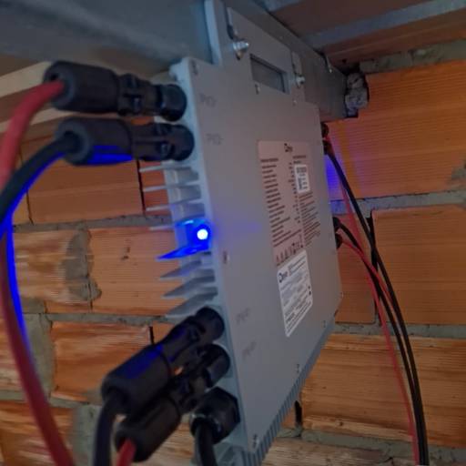 Instalação de Energia Solar em Artur Nogueira com Alta Eficiência – AGPassos Solar por AGPassos Solar