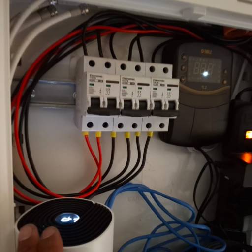 Instalação de Energia Solar em Artur Nogueira com Alta Eficiência – AGPassos Solar por AGPassos Solar