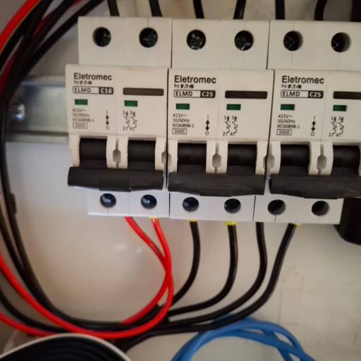 Instalação de Energia Solar em Artur Nogueira com Alta Eficiência – AGPassos Solar por AGPassos Solar