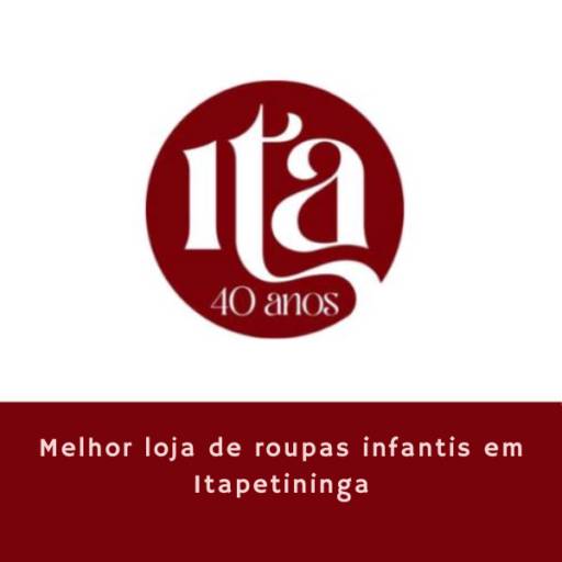 Melhor loja de roupas infantis em Itapetininga