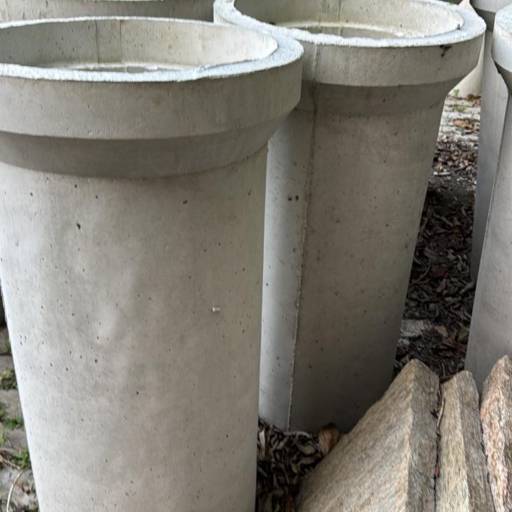 Anéis de Fossa de Cimento em São Sebastião com Qualidade e Resistência por Litoral Bloquete Anéis de Fossa de Cimento em São Sebastião com Qualidade e Resistência por Litoral Bloquete