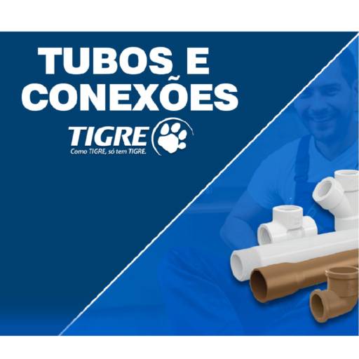 Trabalhamos com as Melhores Marcas do Mercado - Clique e Confira! por São Caetano Materiais para Construção