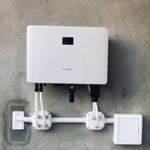 Instalação de Energia Solar em Campo Alegre com Economia Garantida