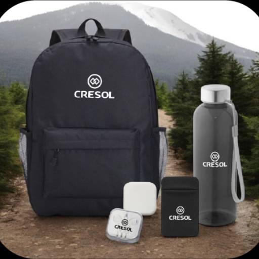 Kit Mochilas