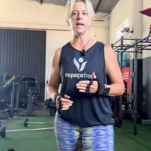 Dica: 3 exercícios para bombar bumbum e coxa em São Manuel por Espaço Free e Espaço Vida - Corpo e Mente em Equilíbrio