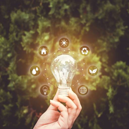 Eficiência Energética - Soluções Sustentáveis para um Futuro Melhor em Itabuna/BA