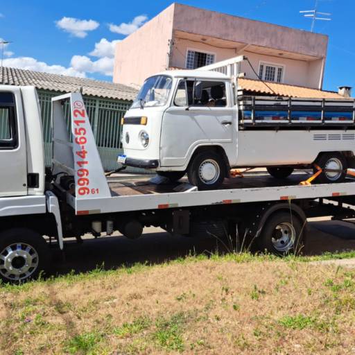 Guincho entre Taguatinga x Samambaia com Suporte 24h por Marquinho Guincho