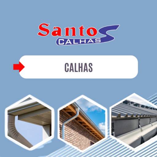 Instalação de calhas em Itapetininga, Sorocaba, Tatuí e Região