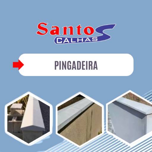 Instalação de pingadeiras em Itapetininga, Sorocaba, Tatuí e Região