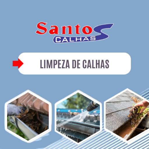 Limpeza profissional de calhas para prevenção de entupimentos em Itapetininga, Sorocaba, Tatuí e Região