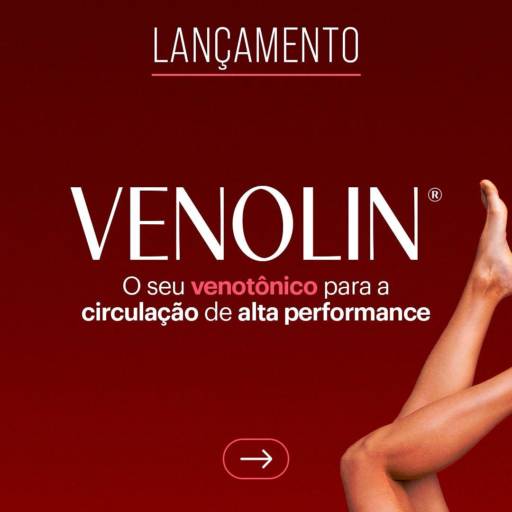 Venolin 75mg 60 cápsulas por Farmalu - Farmácia de Manipulação
