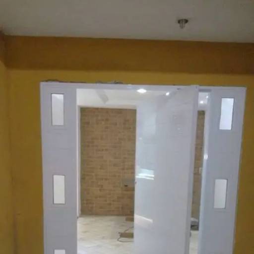 Porta de Alumínio em Duque de Caxias com Alta Durabilidade por Temper Lider Vidraçaria e Marcenaria Porta de Alumínio em Duque de Caxias com Alta Durabilidade por Temper Lider Vidraçaria e Marcenaria