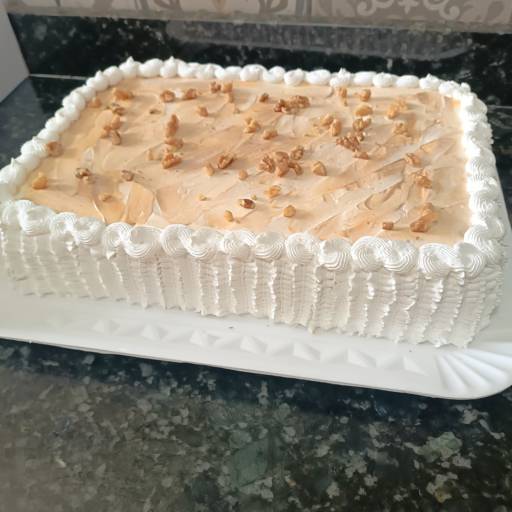 Bolo de corte em Avaré – Praticidade e sabor sob medida