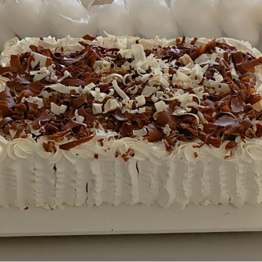 Bolo de corte em Avaré – Praticidade e sabor sob medida