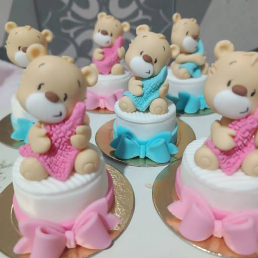 Doces Personalizados Temáticos em Avaré sob encomenda