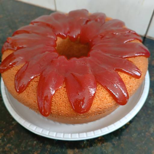 Bolos Coloniais para Café em Avaré – Sabor artesanal