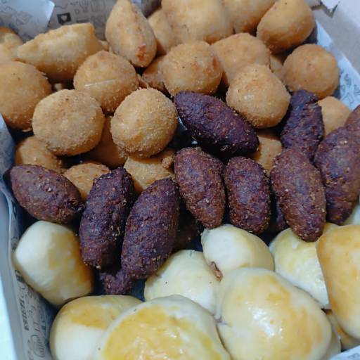 Salgados Fritos e Assados em Avaré – Sabor e praticidade