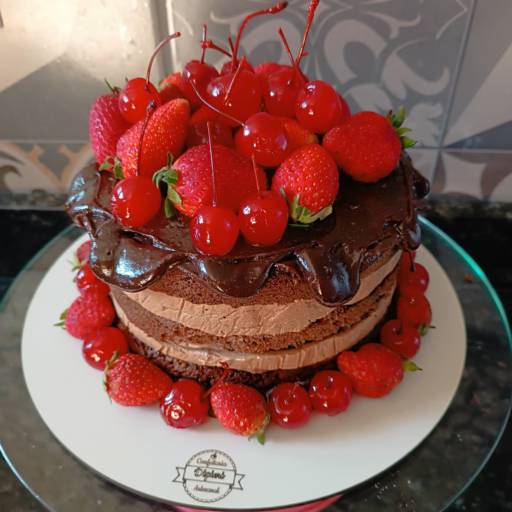 Bolos Decorados em Avaré – Personalização com sabor