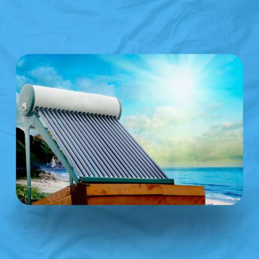 Aquecedores Térmicos para Piscina