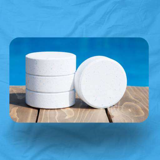 Sal para gerador de Cloro