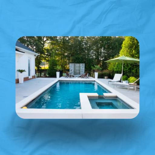 Projetos Hidráulicos para Piscinas