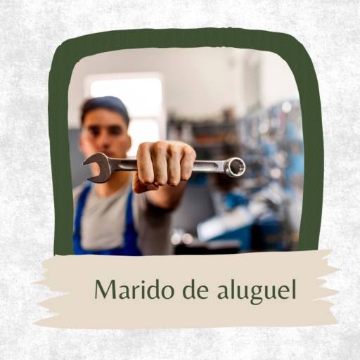 Serviços de marido de aluguel por MLM Instalações Elétricas