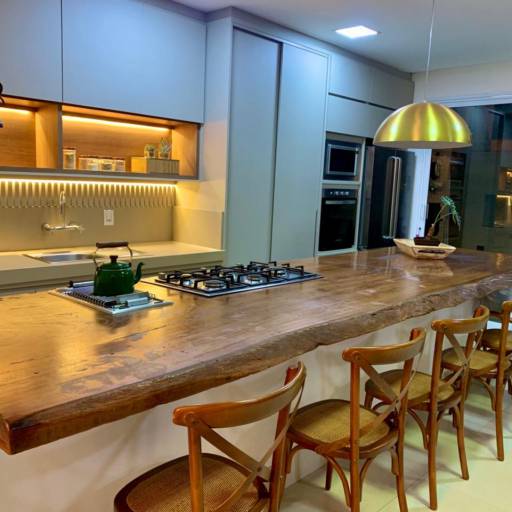 Móveis Sob Medida Birigui