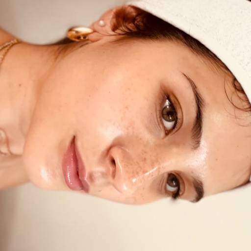 Hidratação Facial em São Manuel – Pele Renovada e com Brilho Natural por Saúde Viva e Estética