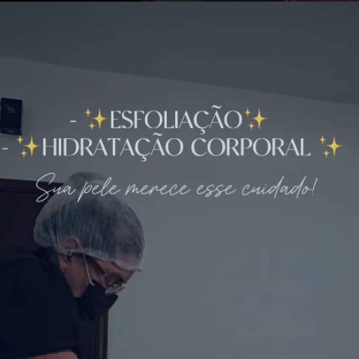 Esfoliação e Hidratação Corporal em São Manuel – Renovação, Bem-Estar e Cuidado Completo por Saúde Viva e Estética