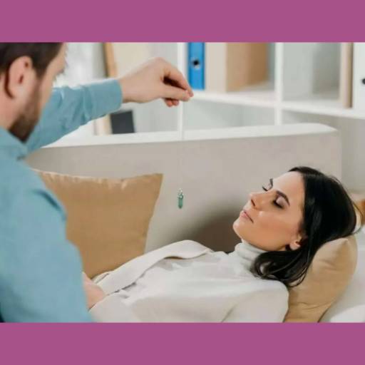 Terapia de Regressão Pré e Perinatal