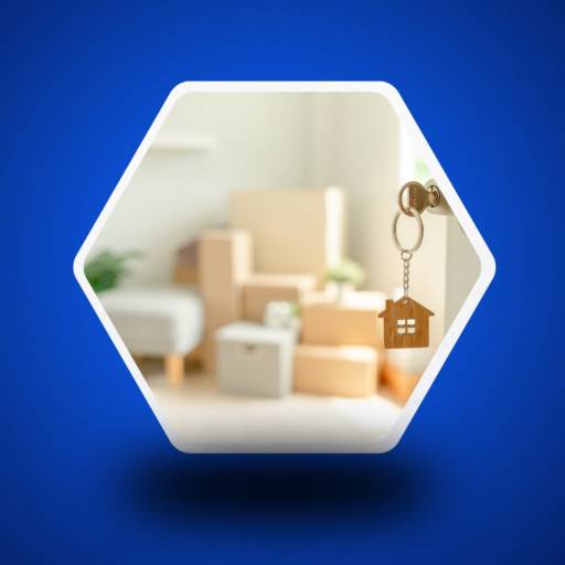 Mudanças residenciais 