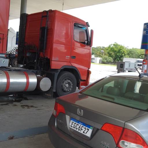 Mecânica Diesel em Paranaguá, PR – Socorro e Manutenção 24h por SOS Mecânica Diesel 24 Horas