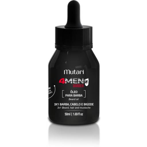 4MEN Barber por Mutari Assis