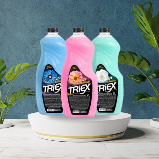 Amaciante por Lojas Bucalam -  Produtos de Limpeza