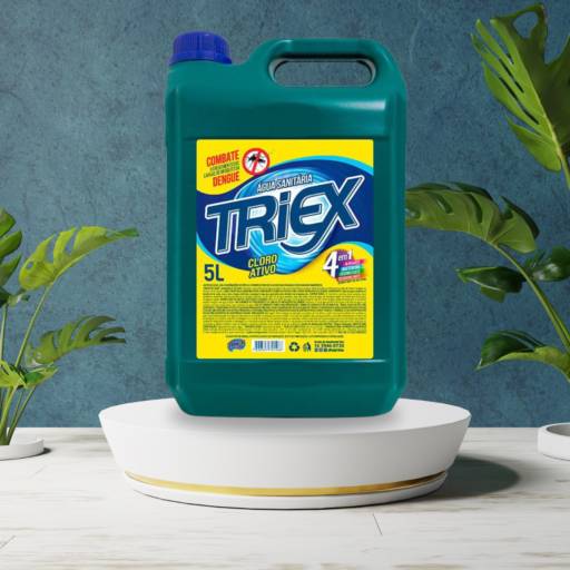 Cloro  por Lojas Bucalam -  Produtos de Limpeza