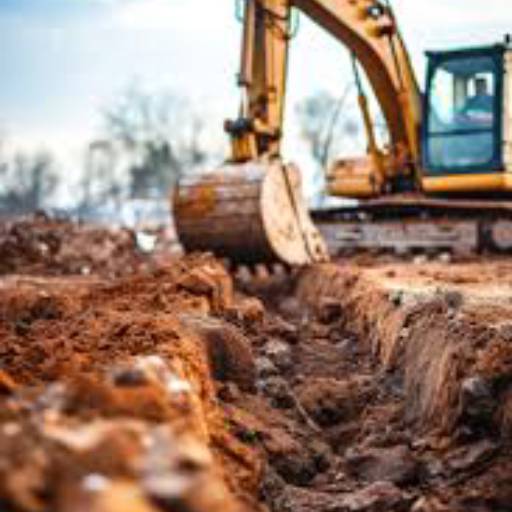 Adutoras em Araçatuba por Santa Máquina / Terraplenagem