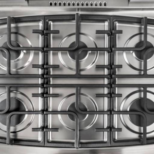 Instalação de Fogão Industrial em Araçatuba