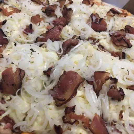Mini Pizza Individual – Sabor e Praticidade em São Manuel
