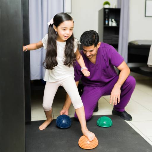 Fisioterapia Neuropediatrica 