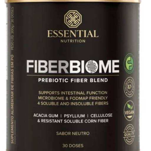 Fibra Prebiótica em Araçatuba