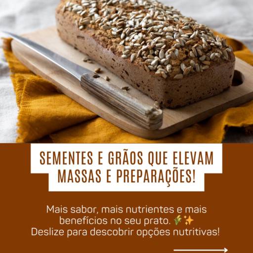 Sementes e Grãos em Araçatuba