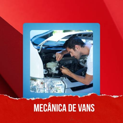 Comprar o produto de Mecânica de vans em Oficinas Mecânicas Diesel pela empresa A Dinâmica - Mecânica a Diesel em Botucatu, SP por Solutudo