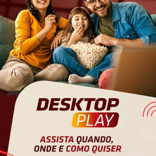 Desktop PLAY!