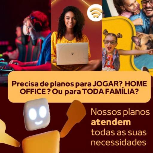 PLANOS GIGA!