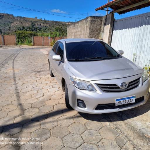 Serviço de Táxi 24 HORAS com Agilidade – Alpinópolis MG por Kaka Auto Socorro Guincho 24 Horas